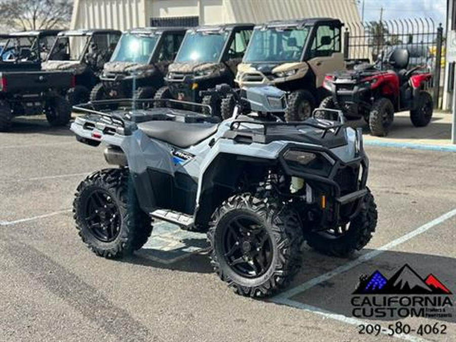 2024 Polaris Sportsman 570 Premium