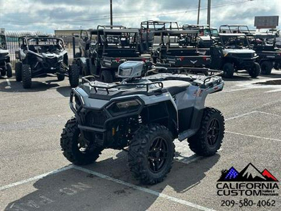 2024 Polaris Sportsman 570 Premium