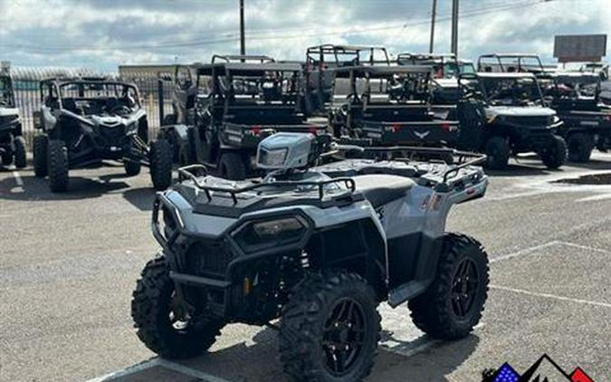 2024 Polaris Sportsman 570 Premium