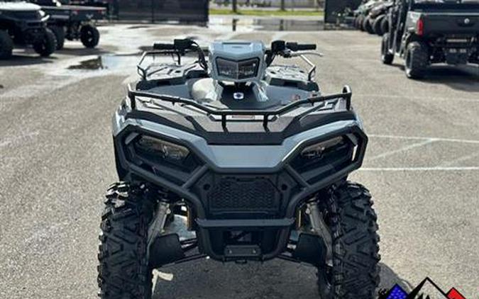 2024 Polaris Sportsman 570 Premium