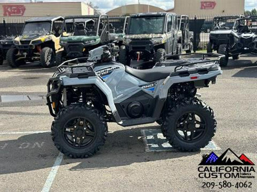 2024 Polaris Sportsman 570 Premium