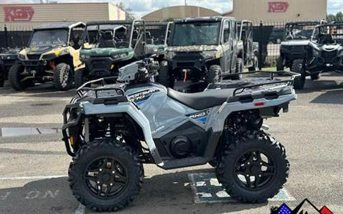 2024 Polaris Sportsman 570 Premium