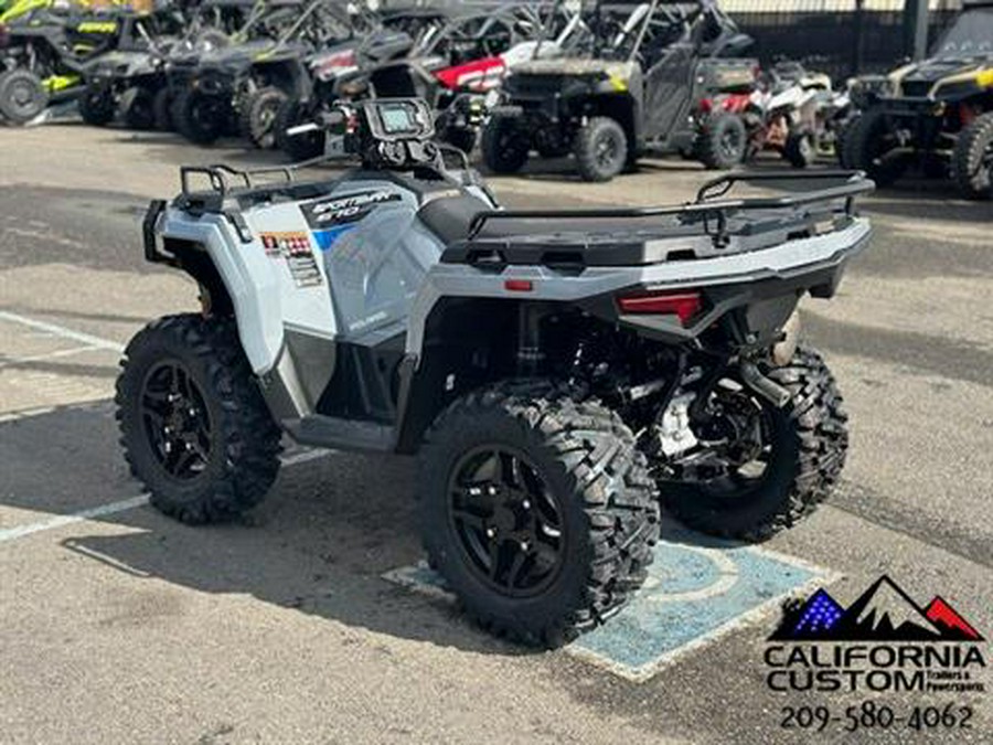 2024 Polaris Sportsman 570 Premium