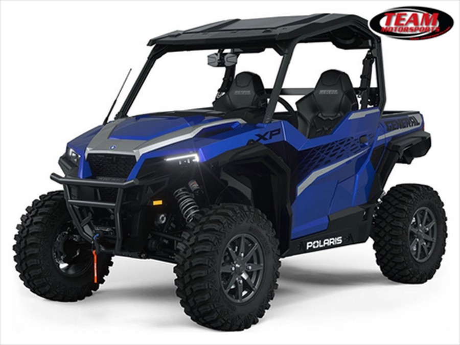 2024 Polaris General XP 1000 Ultimate