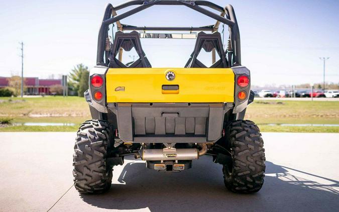 2014 Can-Am® Commander™ XT-P 1000