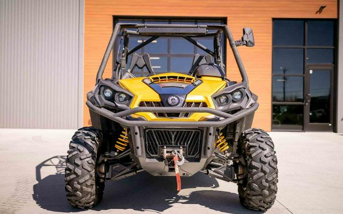 2014 Can-Am® Commander™ XT-P 1000