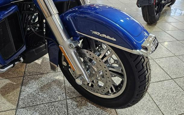 2024 Harley-Davidson Trike FLHTCUTG - Tri Glide Ultra