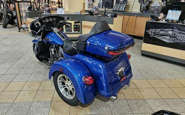 2024 Harley-Davidson Trike FLHTCUTG - Tri Glide Ultra