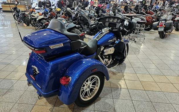 2024 Harley-Davidson Trike FLHTCUTG - Tri Glide Ultra