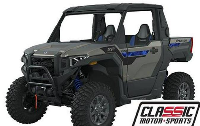 2024 Polaris Polaris XPEDITION XP Ultimate