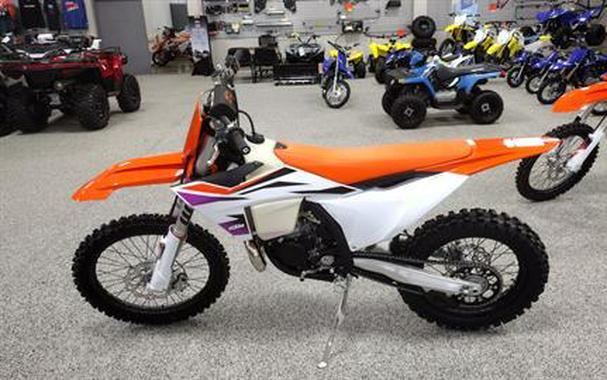 2024 KTM 300 XC-W