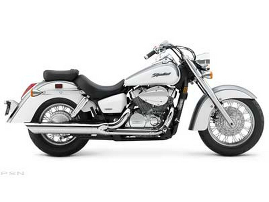 2006 Honda Shadow Aero®