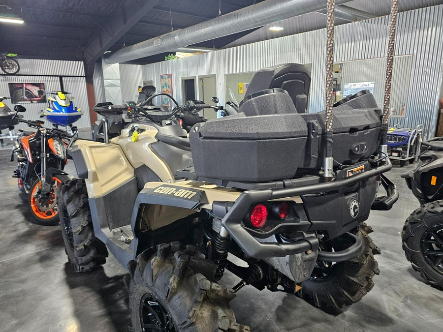 2023 Can-Am™ Outlander™ X mr 1000R