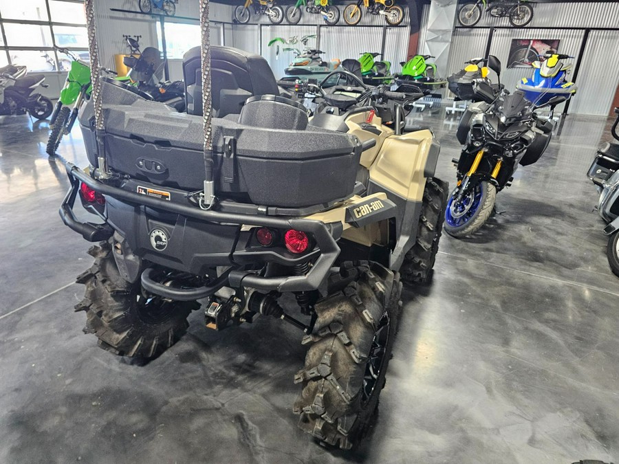 2023 Can-Am™ Outlander™ X mr 1000R