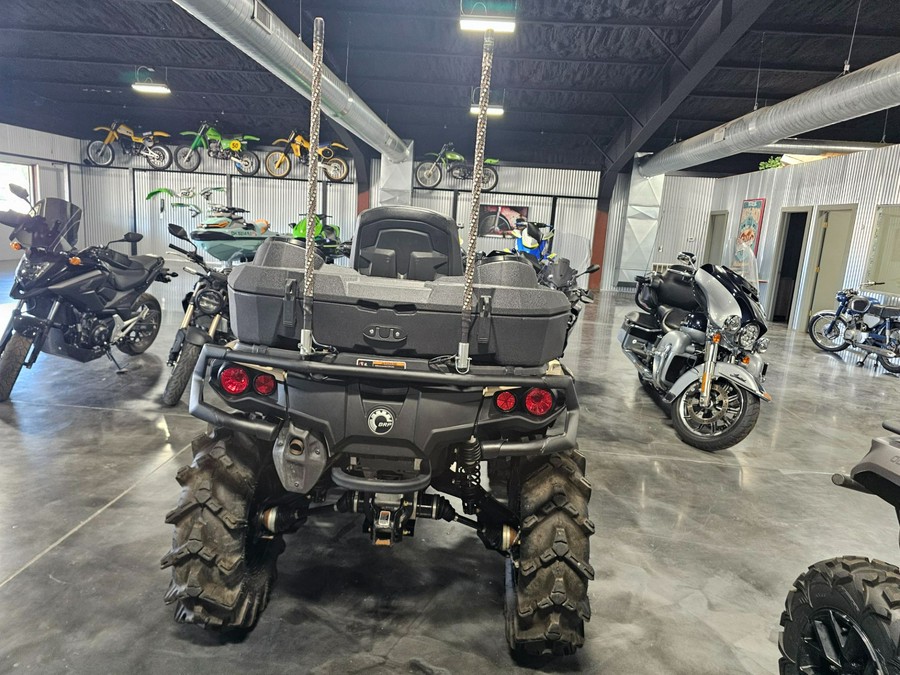 2023 Can-Am™ Outlander™ X mr 1000R