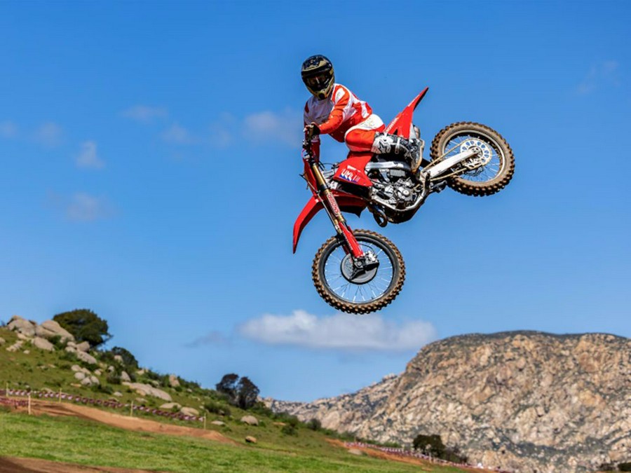 2025 Honda CRF® 250R