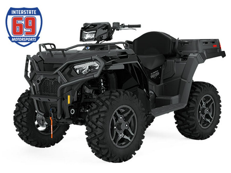 2025 Polaris® Sportsman X2 570