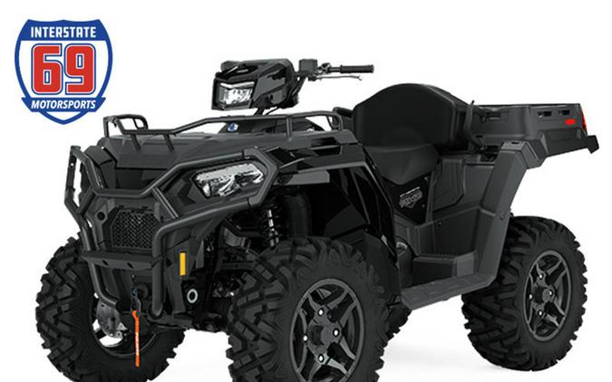 2025 Polaris® Sportsman X2 570