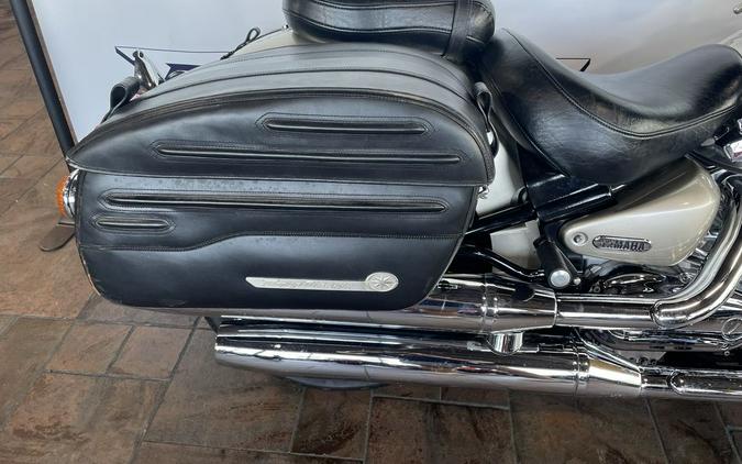 2001 Yamaha Road Star