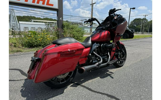 2018 Harley-Davidson® FLTRXS