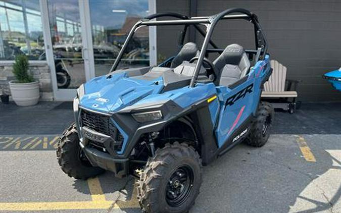 2024 Polaris RZR Trail Sport