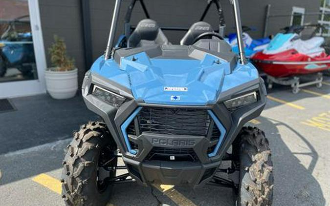 2024 Polaris RZR Trail Sport