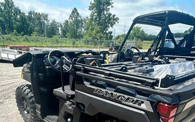 2025 Polaris Ranger XP 1000 Premium