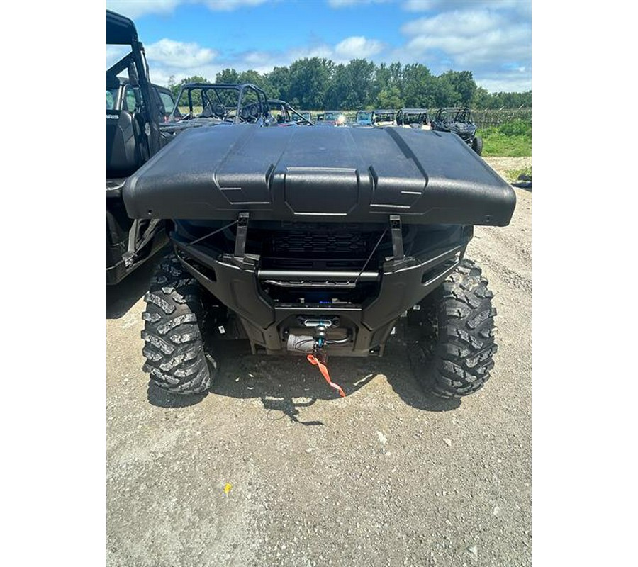 2025 Polaris Ranger XP 1000 Premium