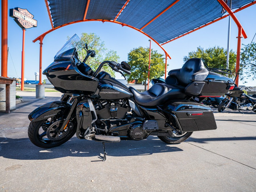 2020 Road Glide Limited FLTRK