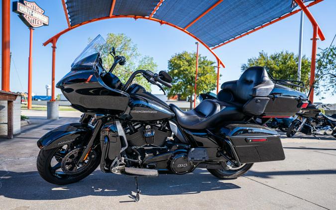 2020 Road Glide Limited FLTRK