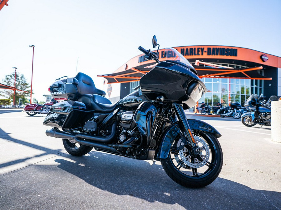 2020 Road Glide Limited FLTRK