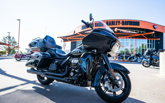 2020 Road Glide Limited FLTRK