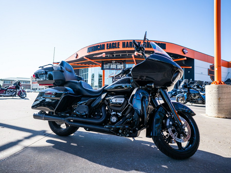 2020 Road Glide Limited FLTRK