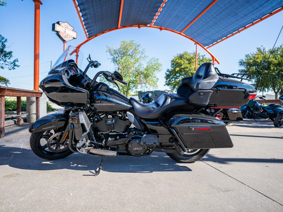 2020 Road Glide Limited FLTRK