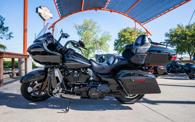 2020 Road Glide Limited FLTRK