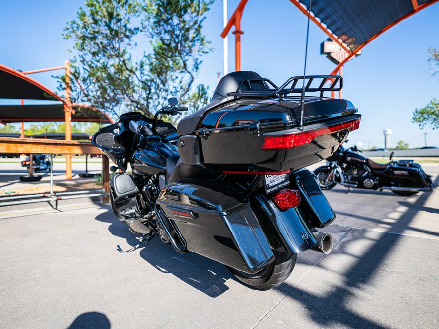 2020 Road Glide Limited FLTRK