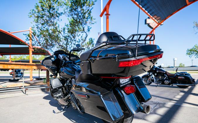 2020 Road Glide Limited FLTRK