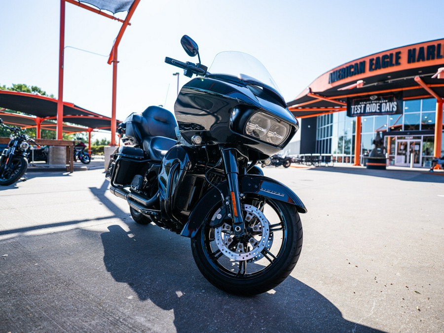 2020 Road Glide Limited FLTRK