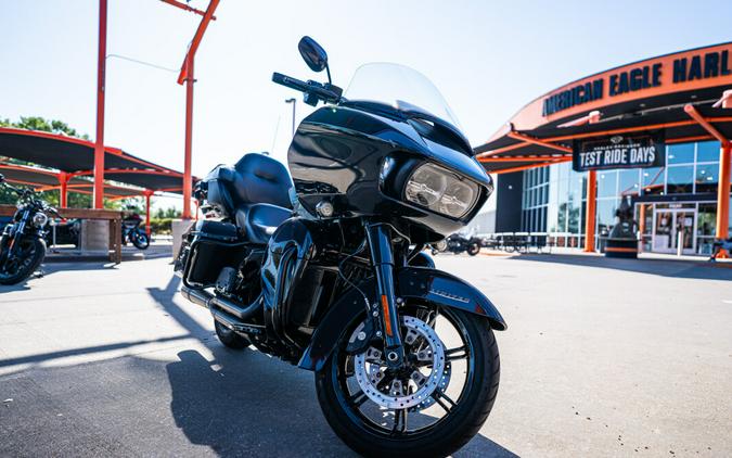 2020 Road Glide Limited FLTRK