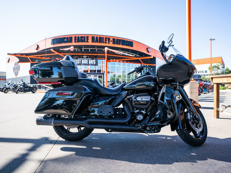 2020 Road Glide Limited FLTRK