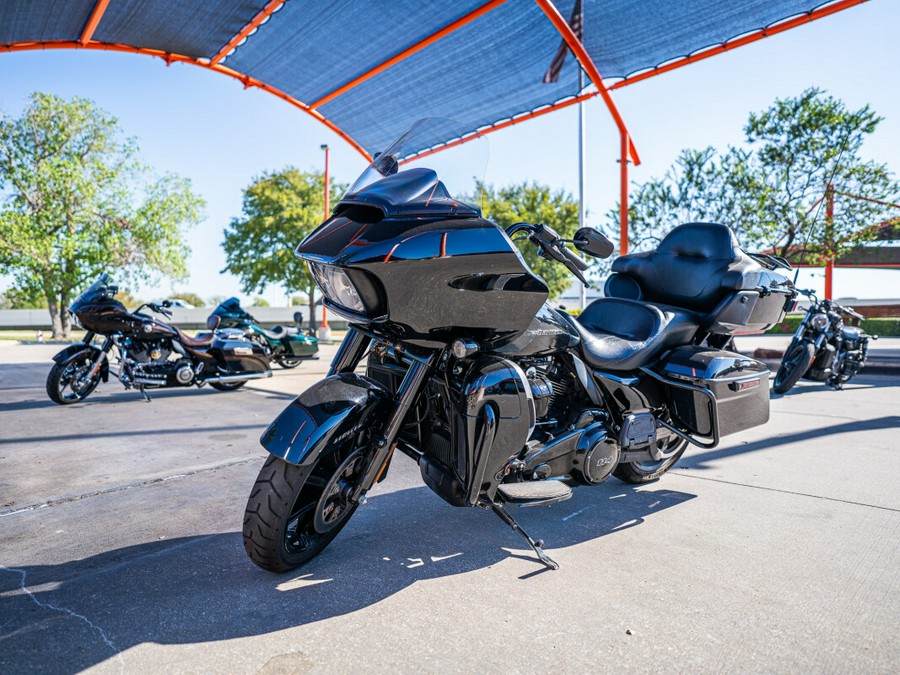 2020 Road Glide Limited FLTRK