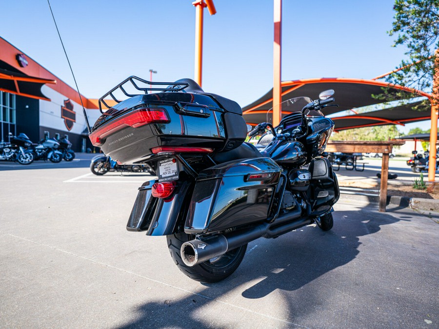 2020 Road Glide Limited FLTRK