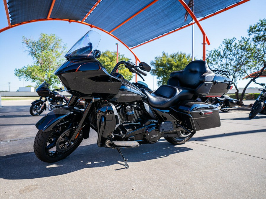 2020 Road Glide Limited FLTRK