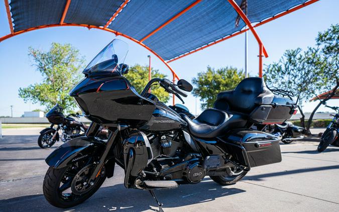 2020 Road Glide Limited FLTRK