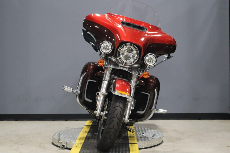 2019 Harley-Davidson Ultra Limited