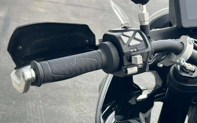 2023 Husqvarna Norden 901