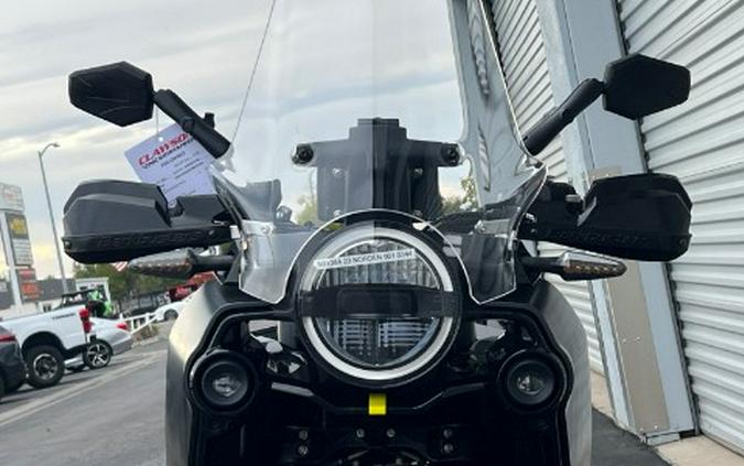 2023 Husqvarna Norden 901