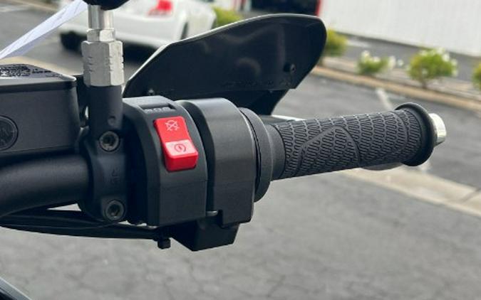 2023 Husqvarna Norden 901