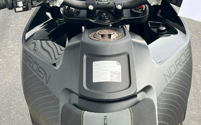 2023 Husqvarna Norden 901