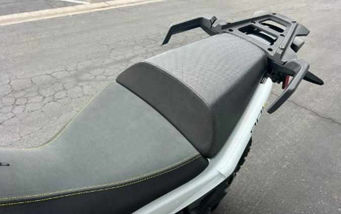 2023 Husqvarna Norden 901